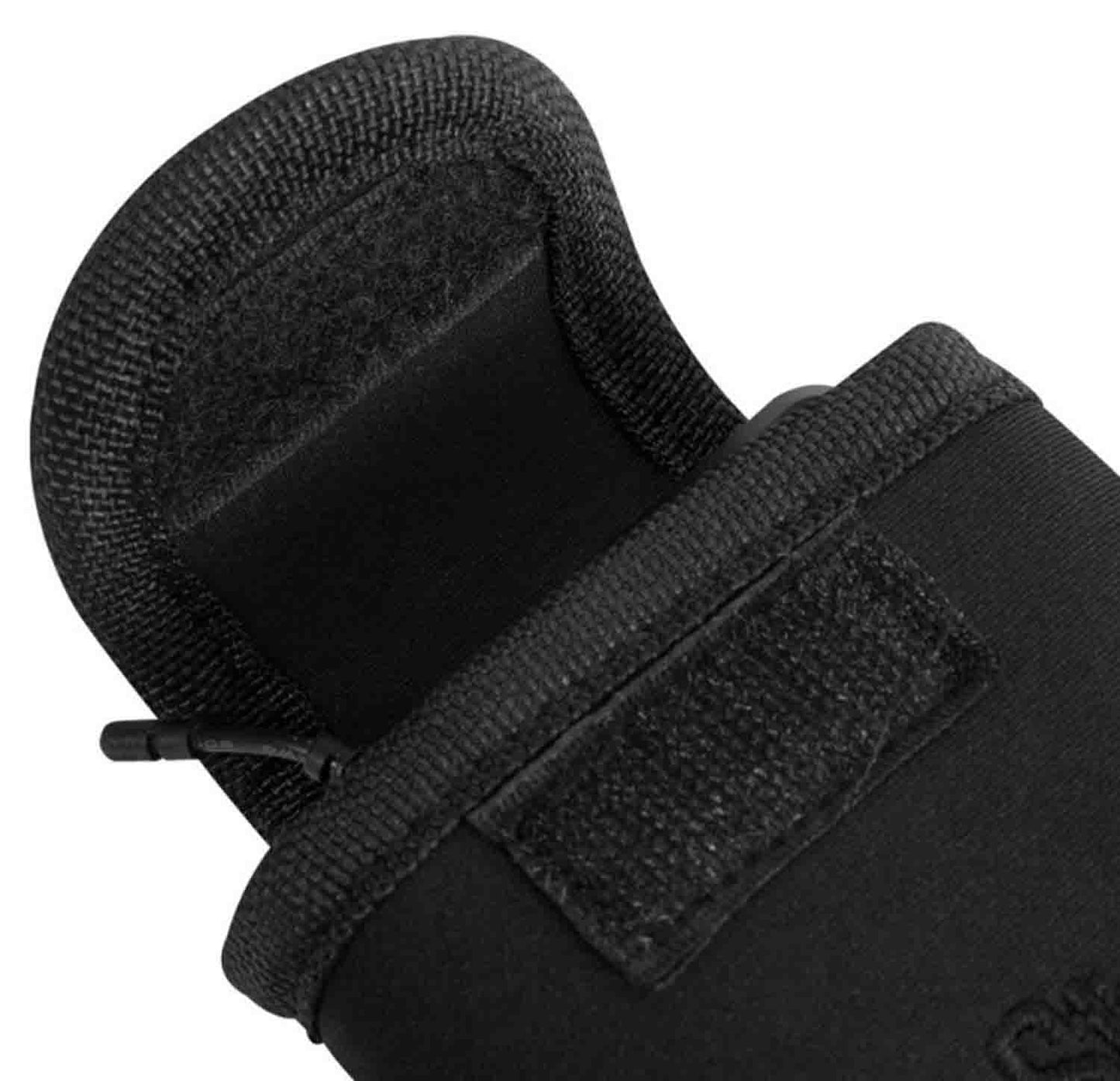 Onstage MA1335 Wireless Transmitter Pouch with Guitar Strap - Hollywood DJ