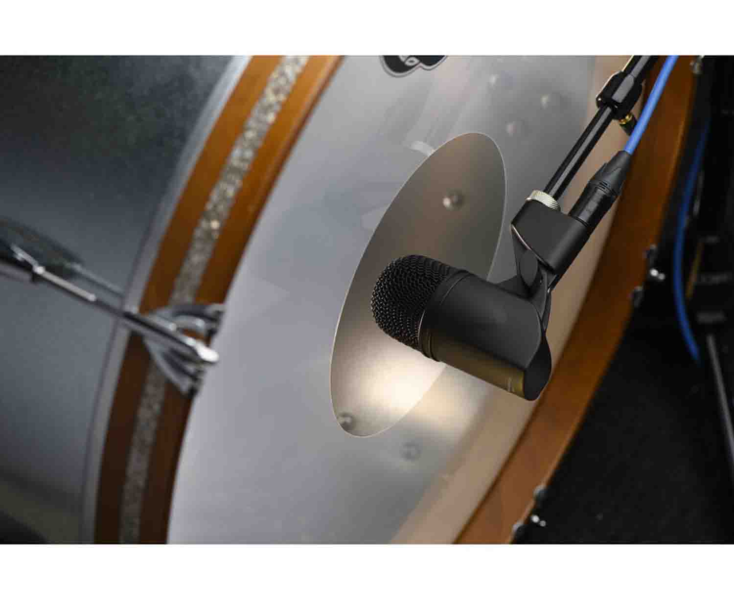 Presonus DM-7 Complete Drum Microphone Set - Hollywood DJ