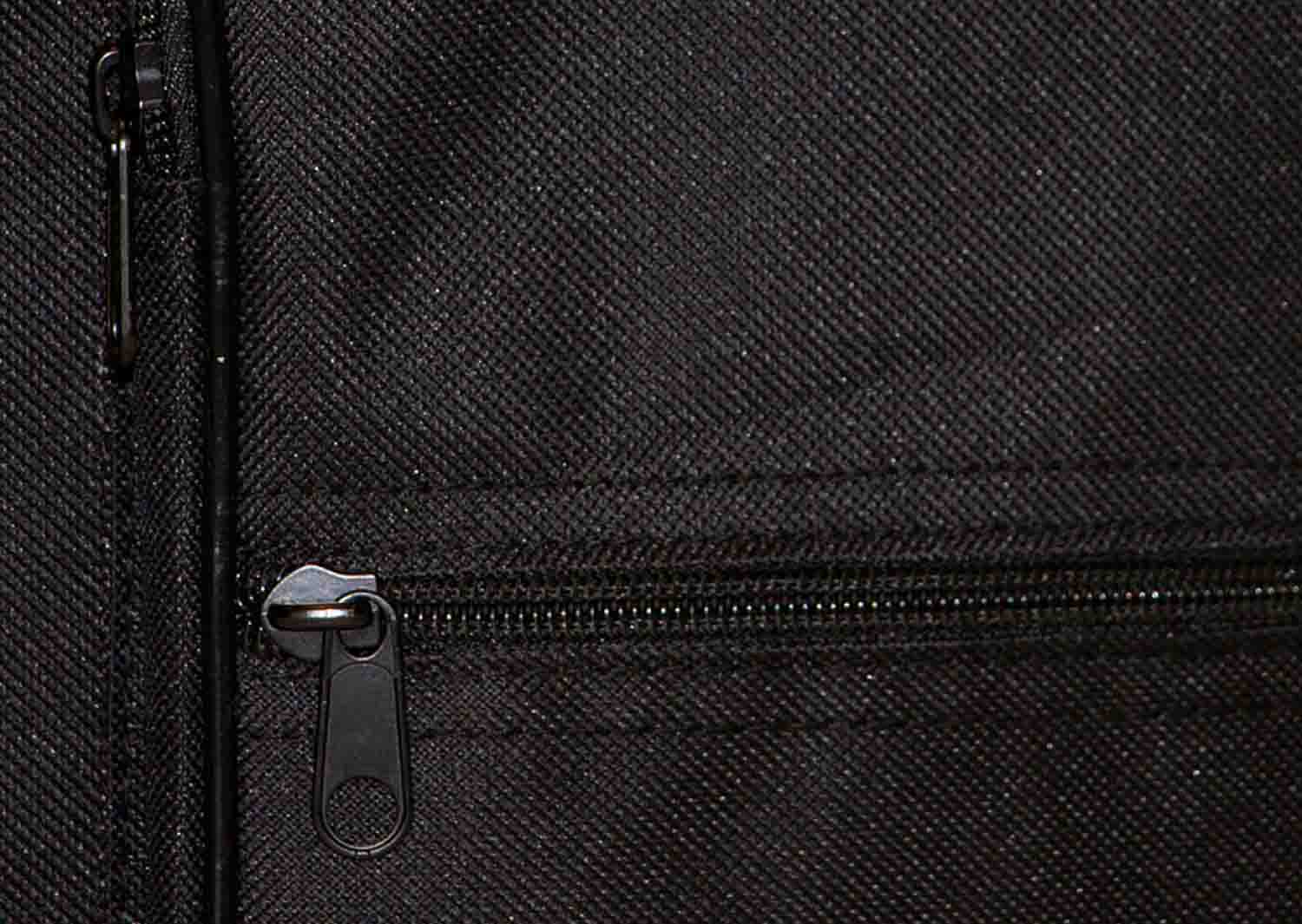 On Stage MXB3010 Bag for 10" DJ Mixer - Hollywood DJ