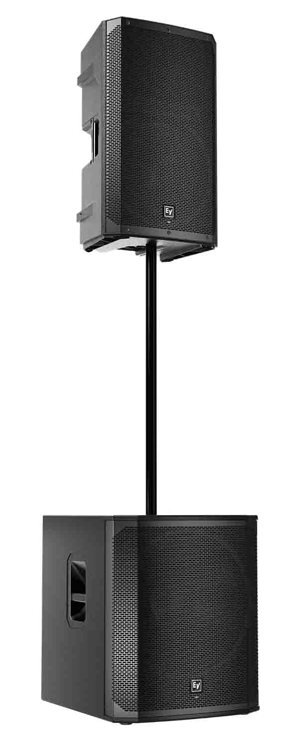 Electro-Voice ELX200-18SP 18" Powered Subwoofer - 1200W - Hollywood DJ