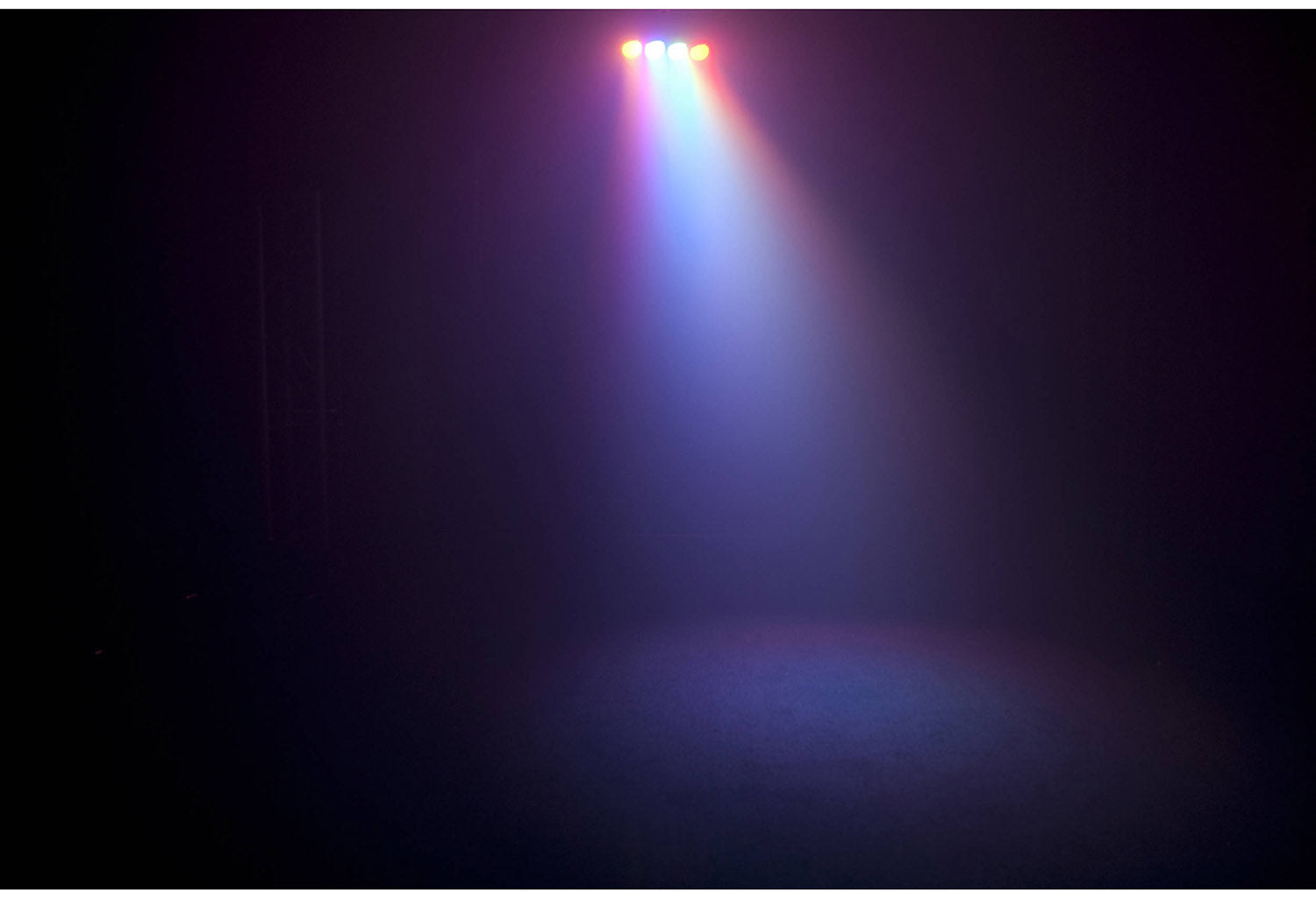 Chauvet DJ, DJ Bank RGBA LED Light Bar - Hollywood DJ