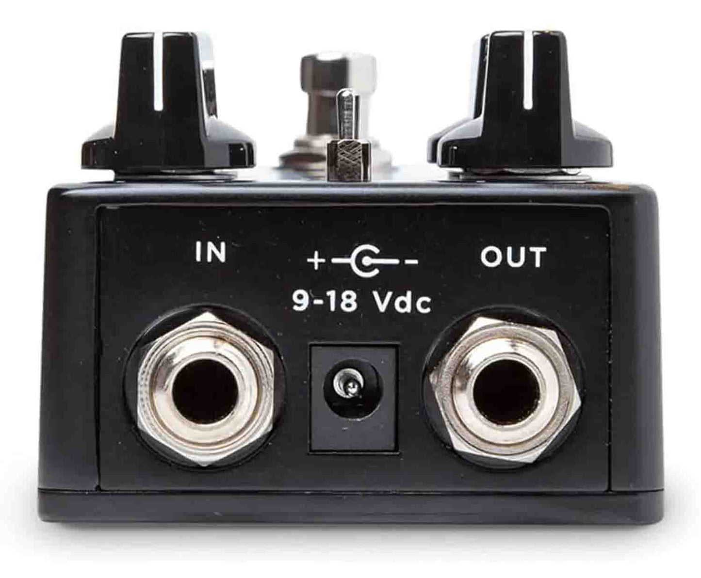 Seymour Duncan Studio Bass Compressor Effect Pedal - Hollywood DJ
