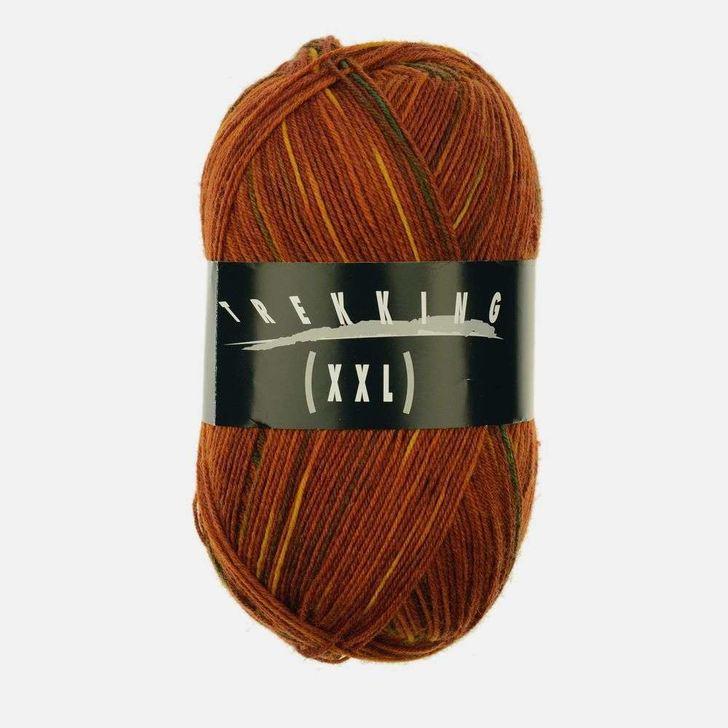 Zitron Trekking XXL Wool Nylon Knitting Yarn