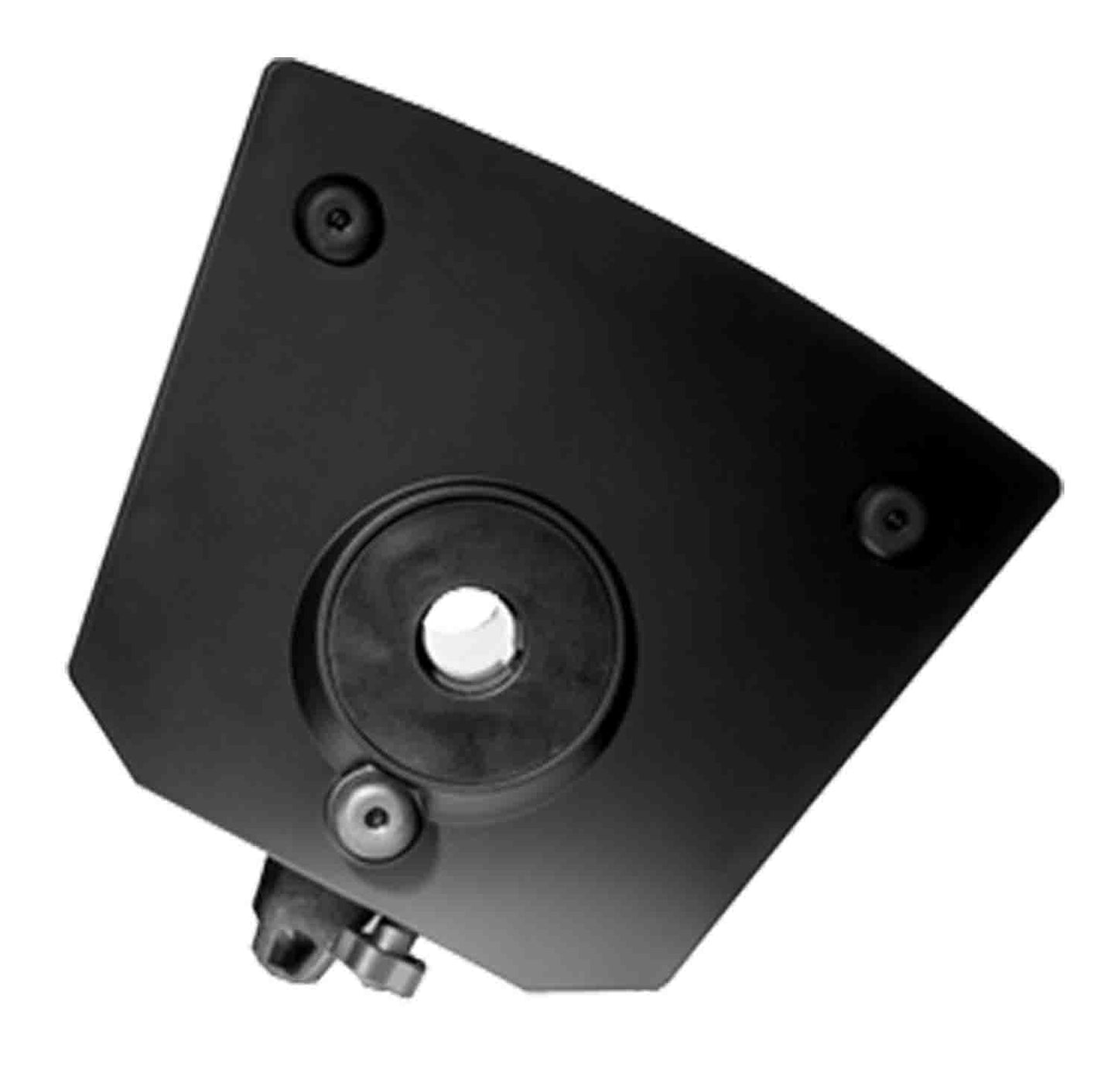 Yorkvile NX10C Legacy Series 10" Coaxial Active Loudspeaker - 300 Watt - Hollywood DJ
