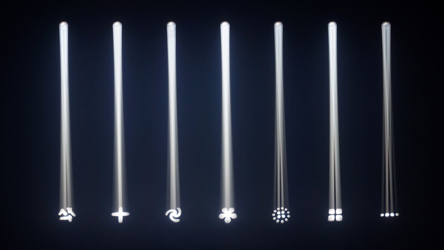 B-Stock: Chauvet DJ Intimidator Beam 140SR Moving Head Spot Wash Effect Light - Hollywood DJ