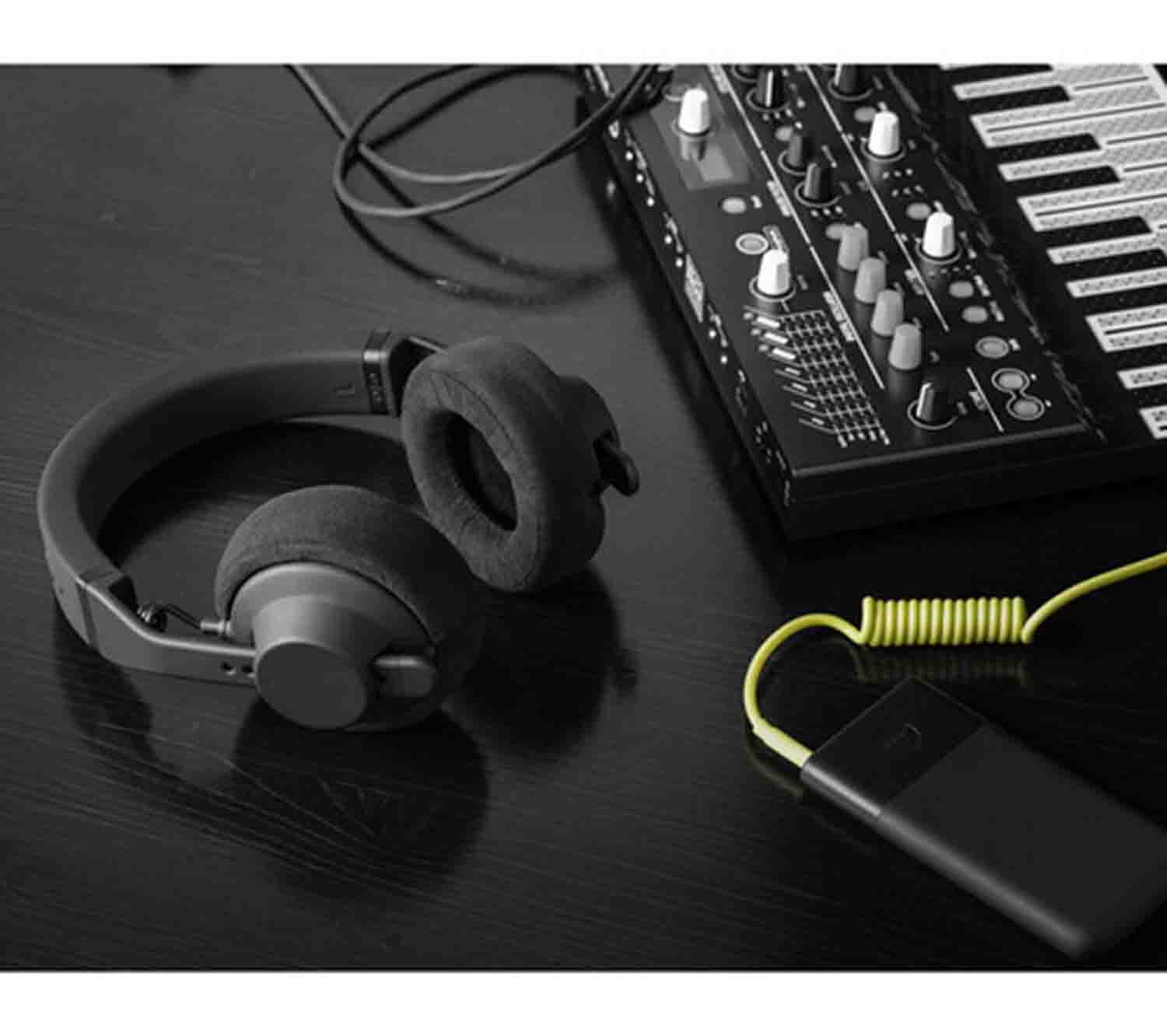 AIAIAI TMA-2 Studio Wireless+ Over-Ear Headphones - Hollywood DJ