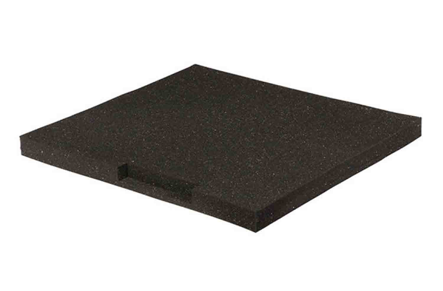 Onstage RDF-VAR, Adaptable Rack Drawer Foam - Hollywood DJ