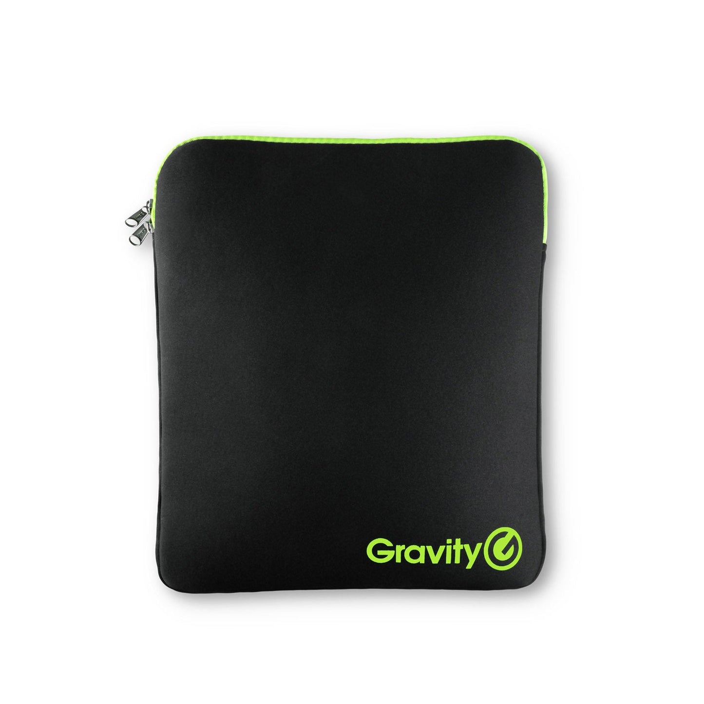 B-Stock: Gravity GLTS01BSET1 Adjustable DJ Laptop Stand For DJ Controllers and Laptops with Protection Bag - Hollywood DJ