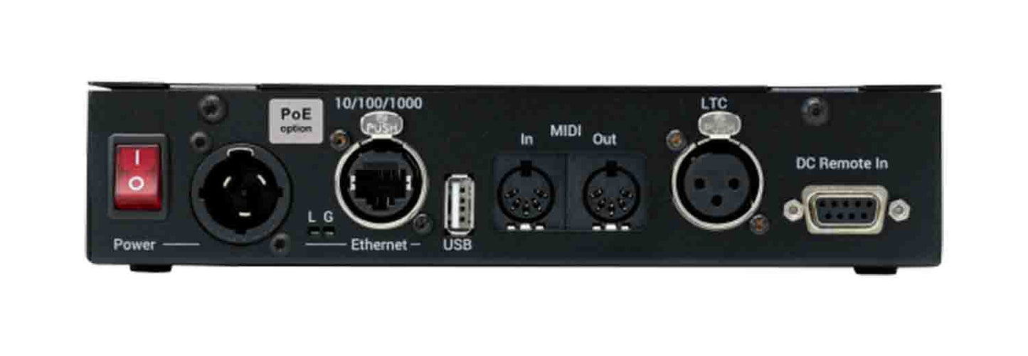 MA Lighting MA4023577-1 Grandma3 I/O Node PoE - Hollywood DJ