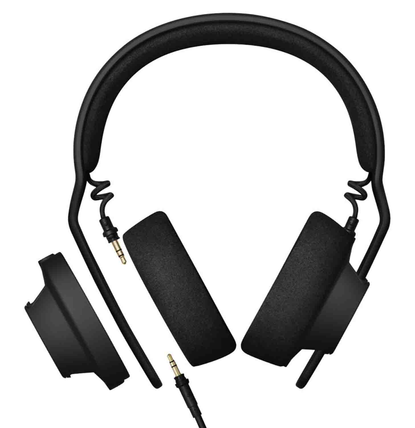 AIAIAI TMA-2 Studio Closed Back Over Ear Headphones - Hollywood DJ