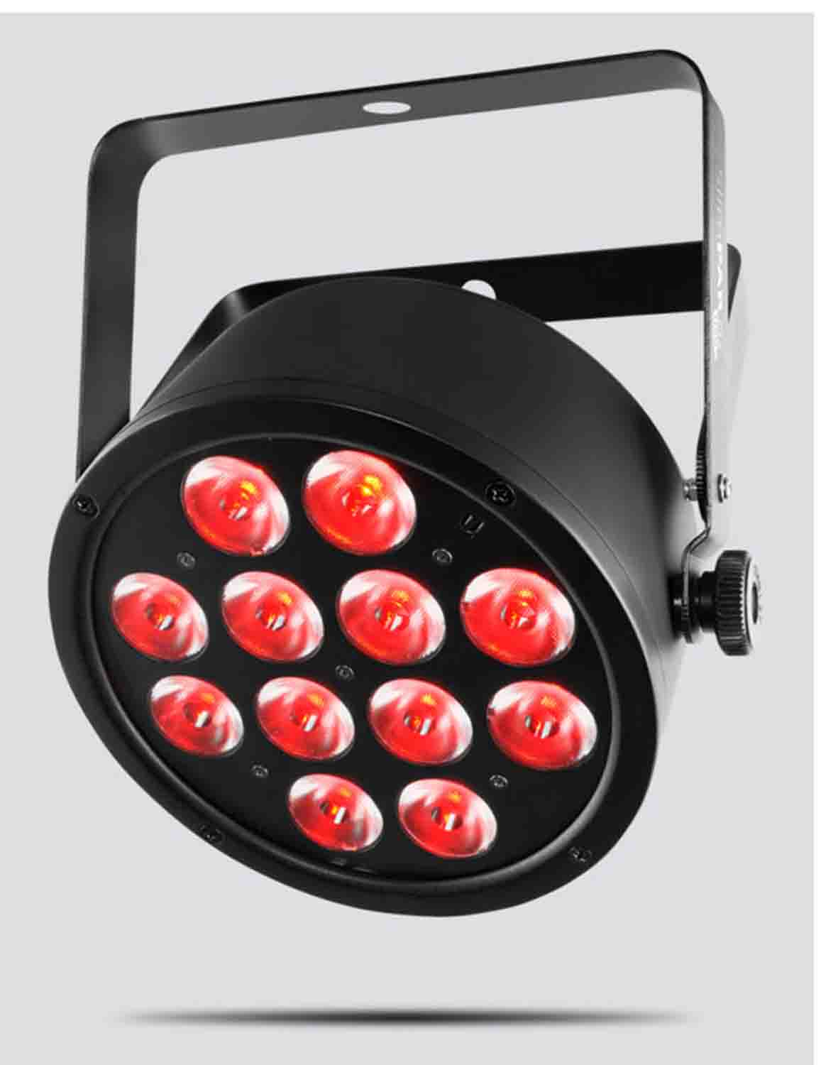 B-Stock: Chauvet DJ SLIMPART12USB D-Fi Compatible RGB LED Wash Light - Hollywood DJ