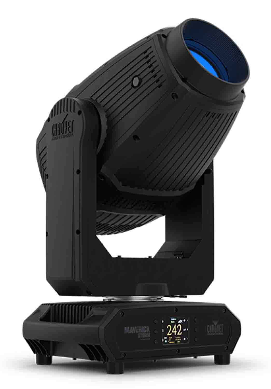 Chauvet Pro Maverick Storm 2 Profile Led Wash Light - Hollywood DJ