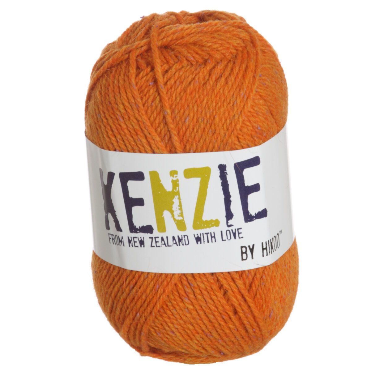 Hikoo Kenzie DK Alpaca Blend Knitting Yarn