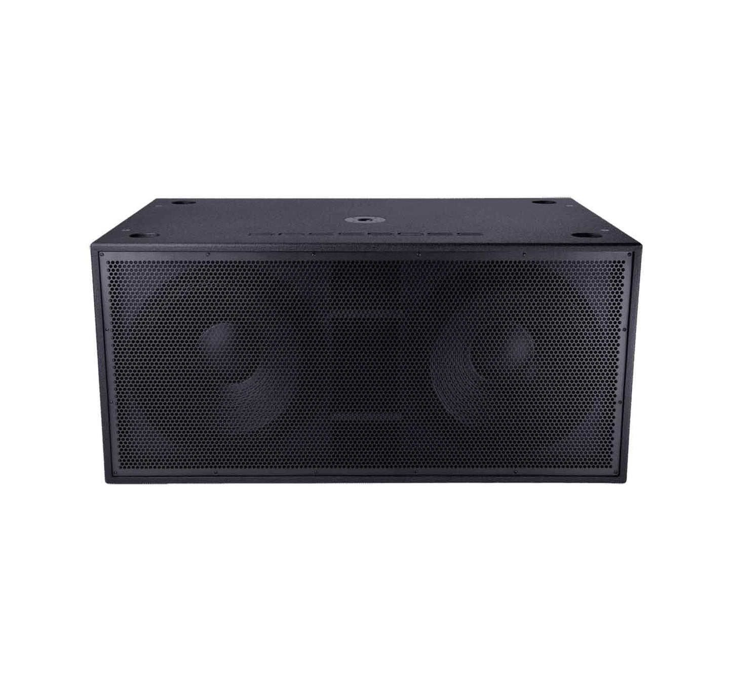 B-Stock: BASSBOSS SSP218, Dual 18″ Powered Subwoofer - Hollywood DJ