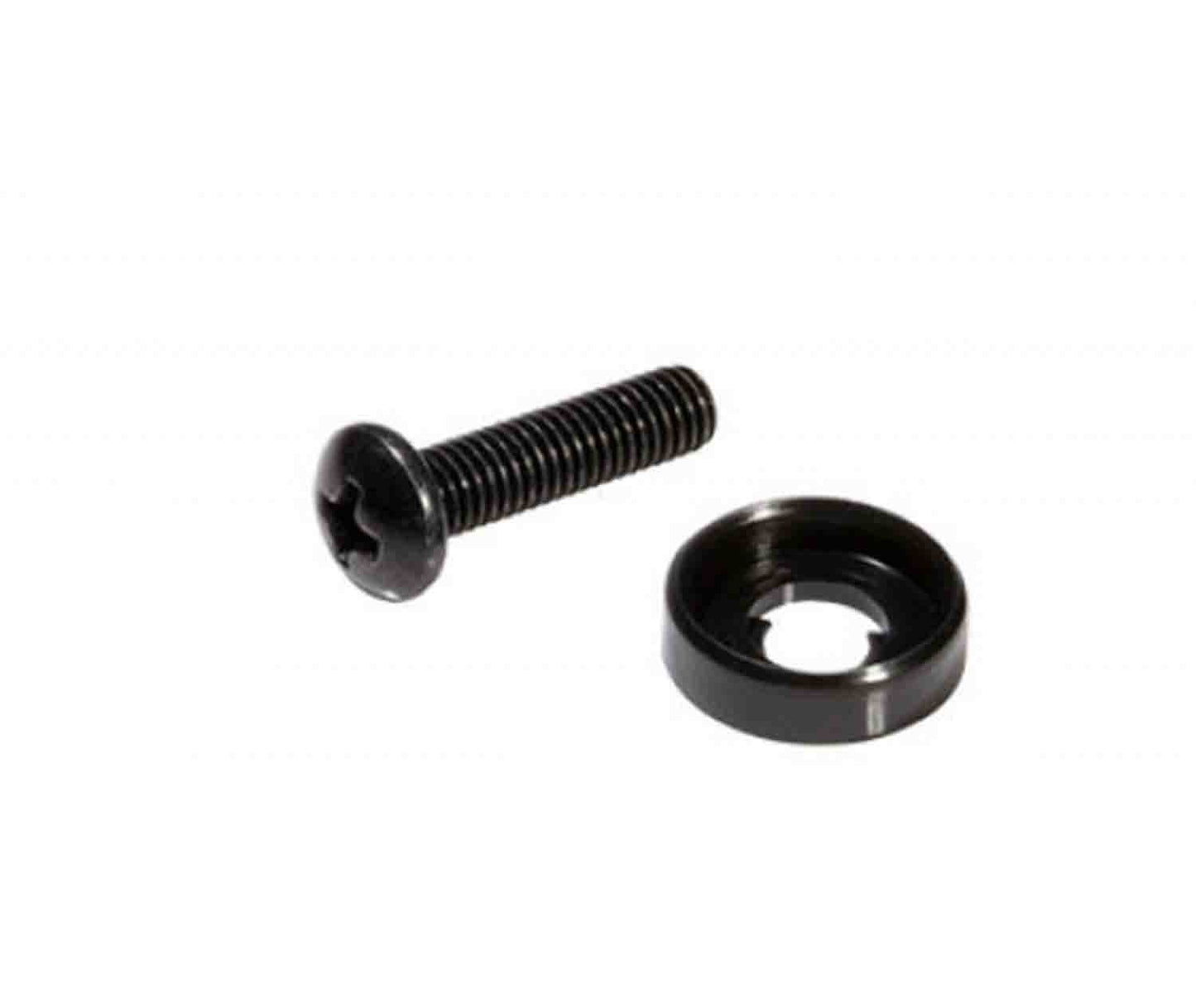 Onstage WSR7100, 100 Pack of Rack Screws - Hollywood DJ