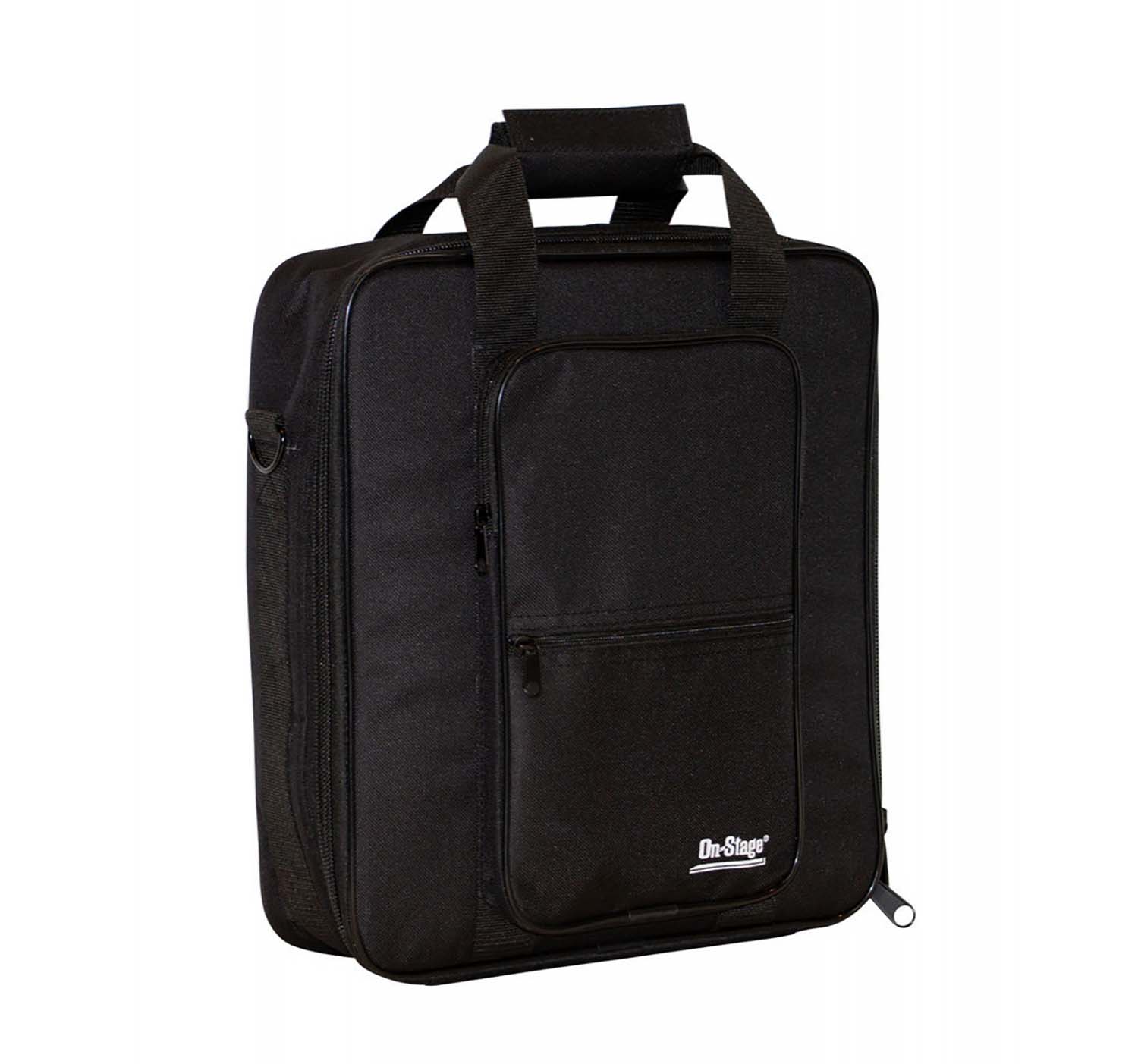 On Stage MXB3012 Bag for 12" DJ Mixer - Hollywood DJ