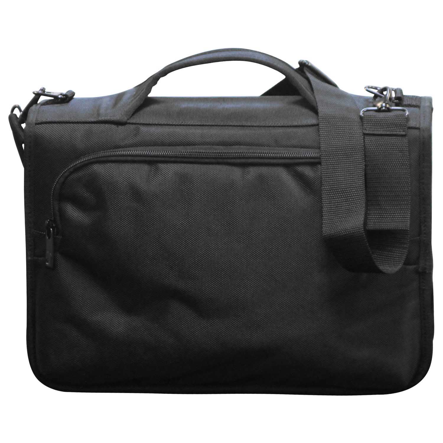 Odyssey BRLDJA DJ Accessory Organizer Bag - Hollywood DJ