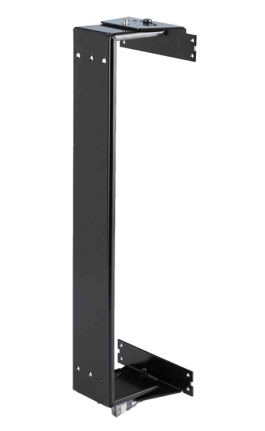 Electro-Voice ZLX-BRKT, Wall Mount Bracket for ZLX Speakers - Hollywood DJ