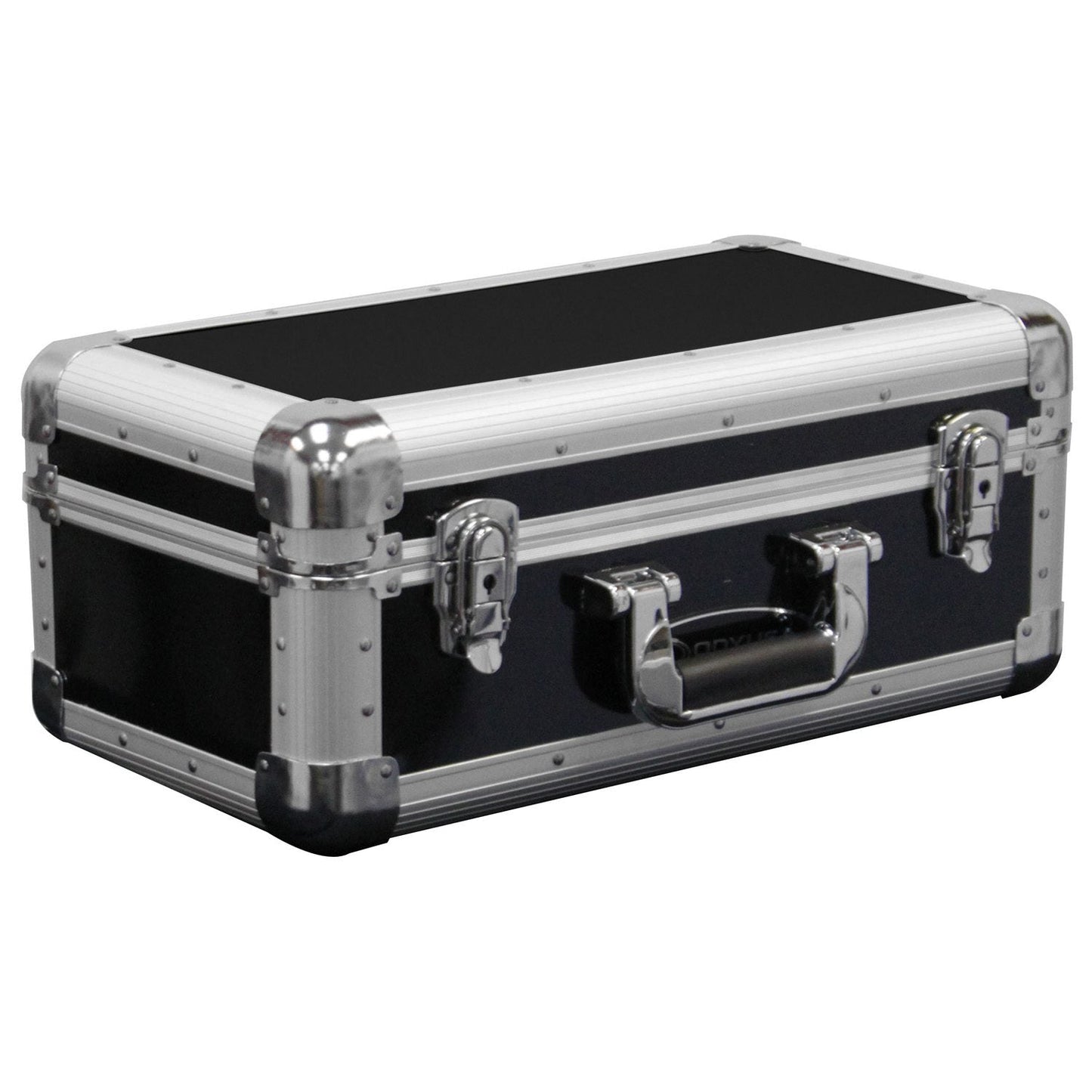 B-Stock: Odyssey KCD200BLK, Krom Series DJ Case for Cd 5-Inches Media Disc - Black - Hollywood DJ