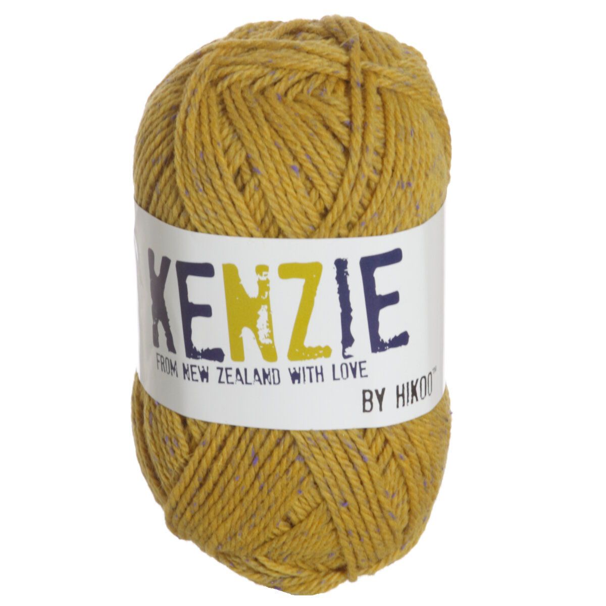 Hikoo Kenzie DK Alpaca Blend Knitting Yarn