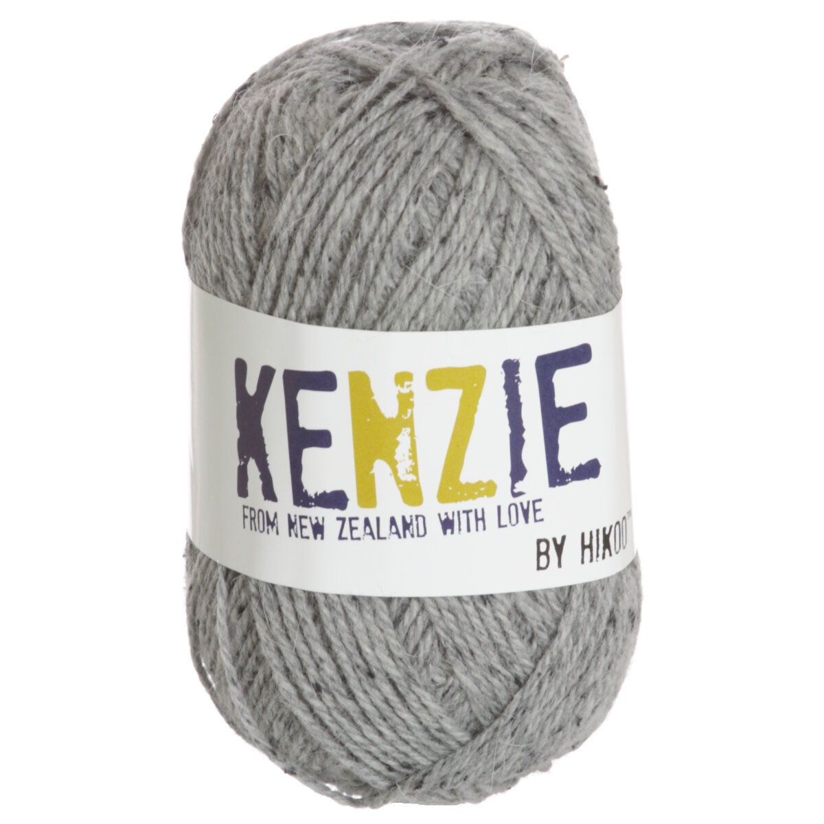Hikoo Kenzie DK Alpaca Blend Knitting Yarn