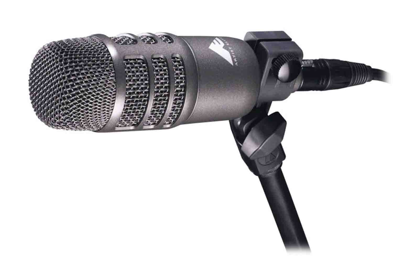 Audio Technica AE2500 Dual Element Cardioid Kick Drum Microphone - Hollywood DJ