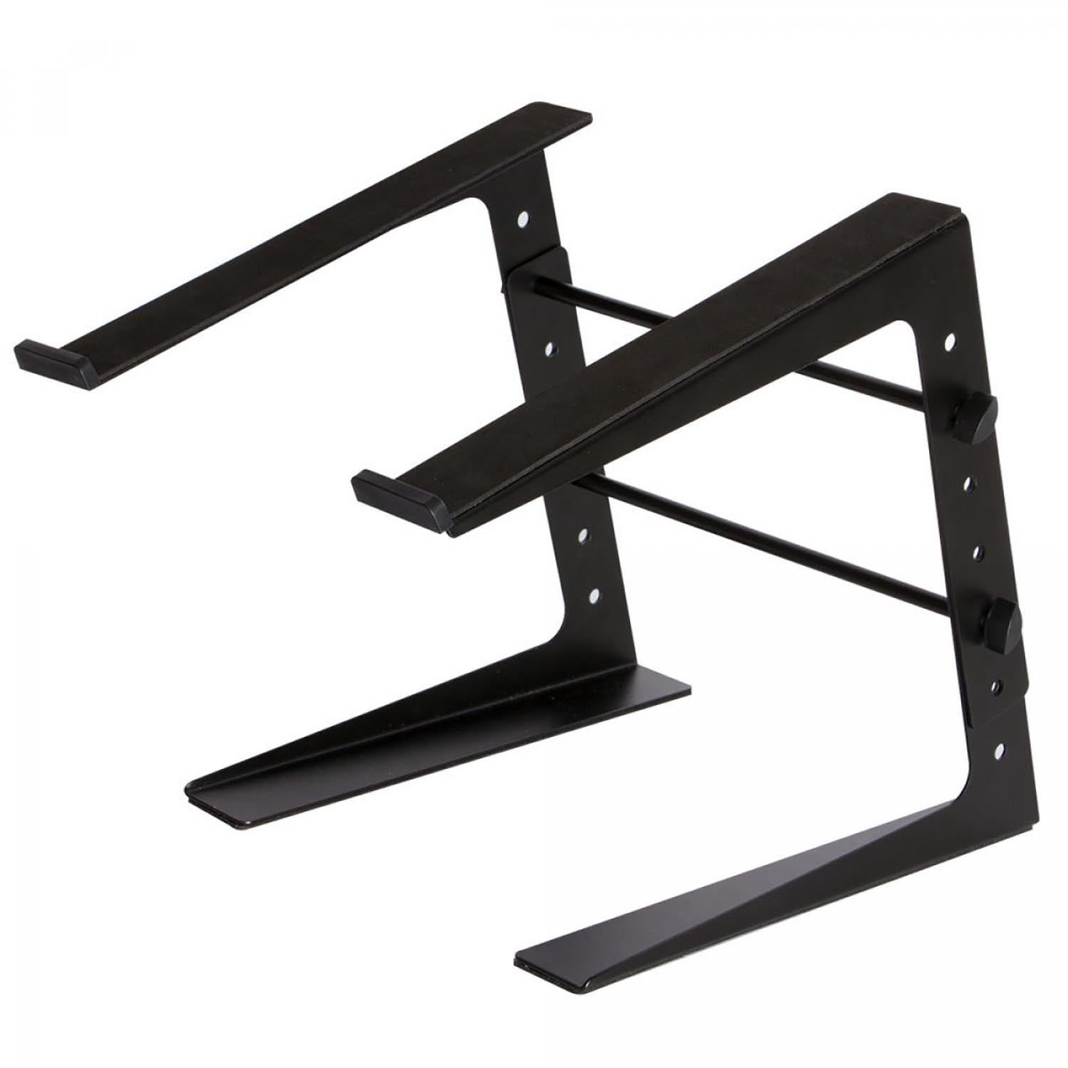 On Stage LPT5000 Laptop Stand - Hollywood DJ