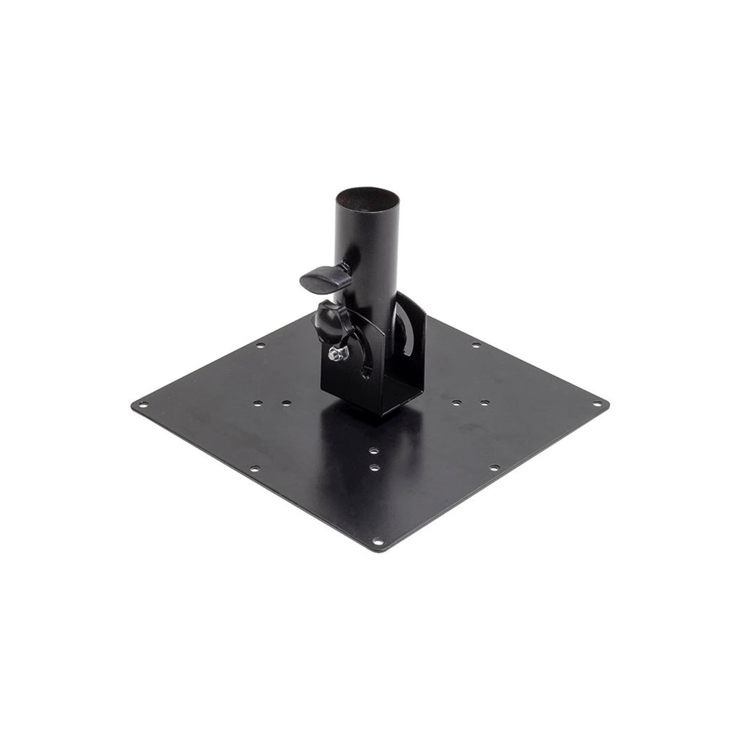 Headliner HL31001 Speaker Stand Mounting Plate - Hollywood DJ
