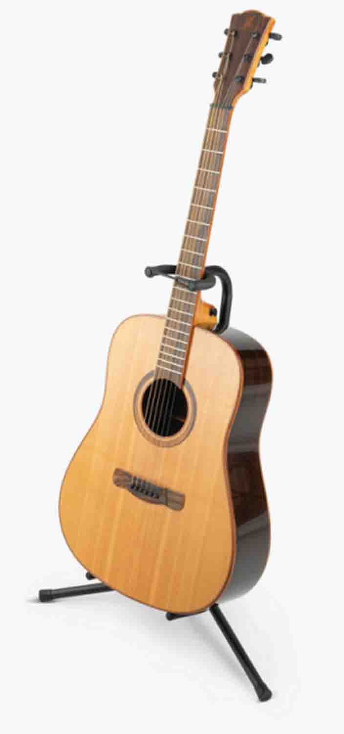 On Stage XCG-4 Classic Guitar Stand - Hollywood DJ