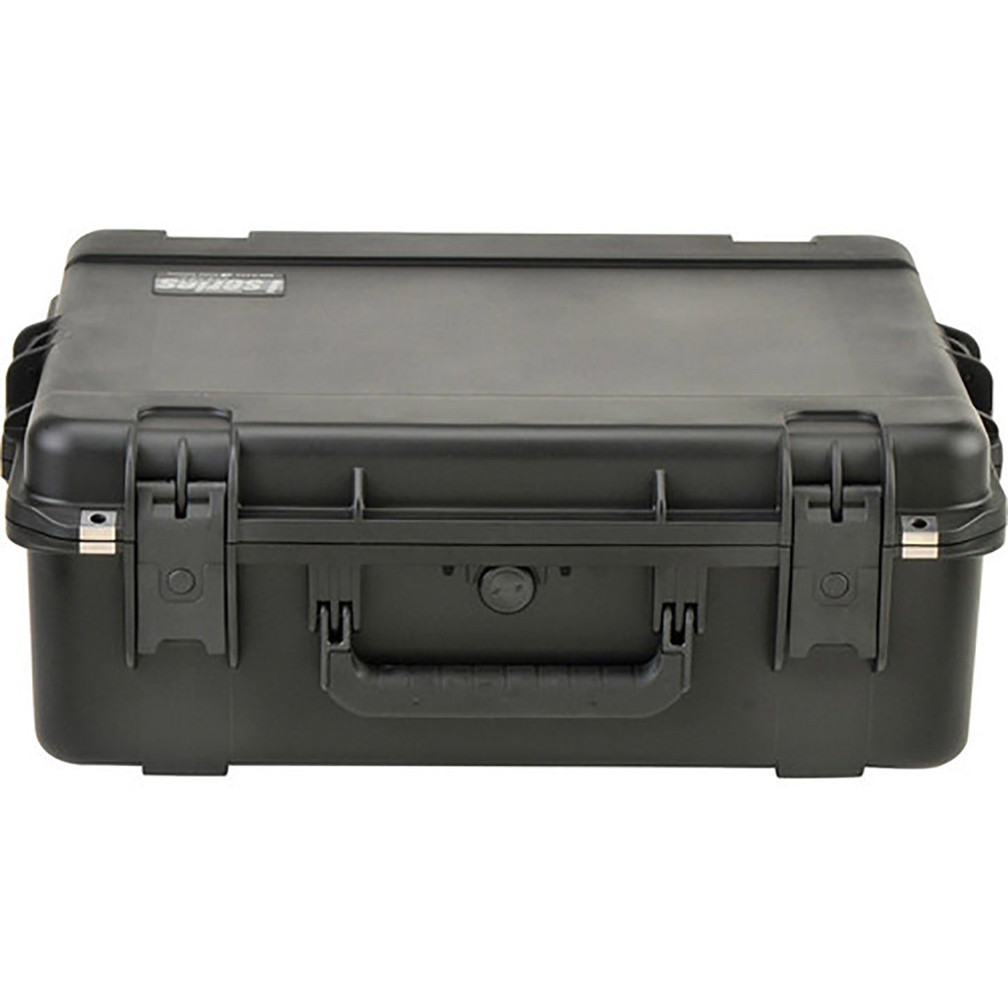 SKB 3I-2217-8B-E, 8" Deep Military-Standard Waterproof Case - Empty - Hollywood DJ