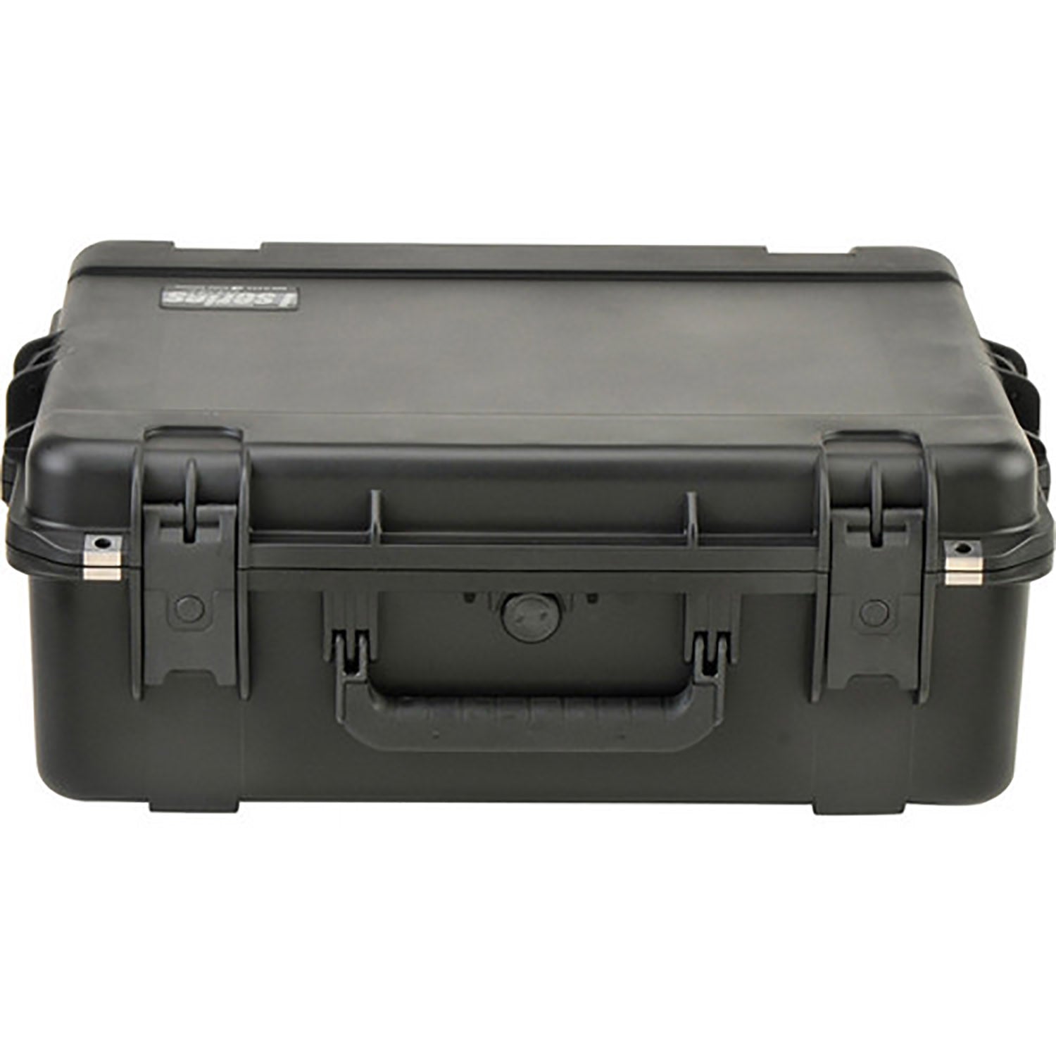 SKB 3I-2217-8B-E, 8" Deep Military-Standard Waterproof Case - Empty - Hollywood DJ