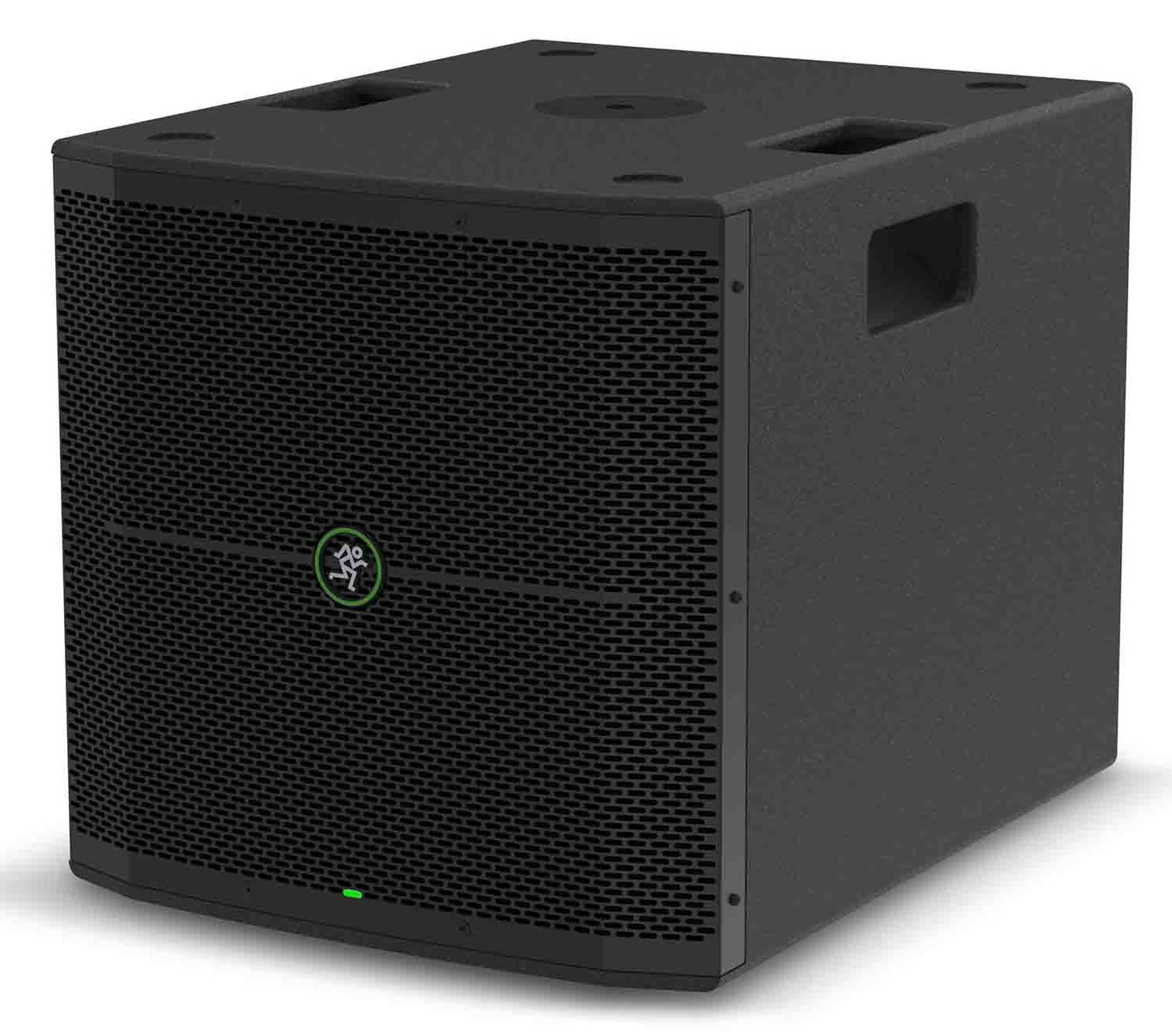 Mackie Thump115S, 15" 1400W Powered Subwoofer - Hollywood DJ
