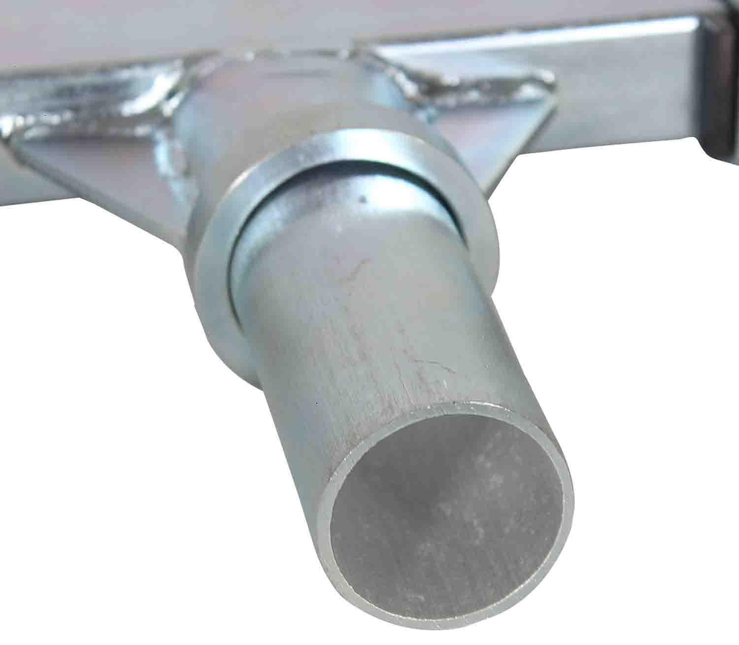 ProX XT-TADAPTER-500 T-Adapter to fit XT-CRANK18Ft-500 - Hollywood DJ