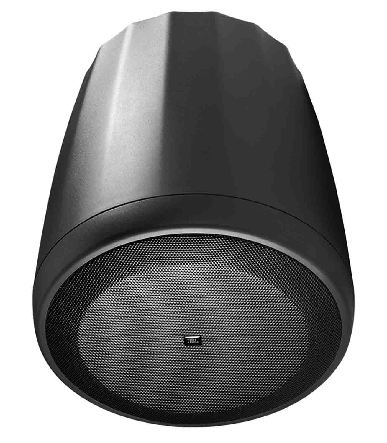 JBL Control 65P/T Compact Full-Range Pendant Speaker - Black - Hollywood DJ