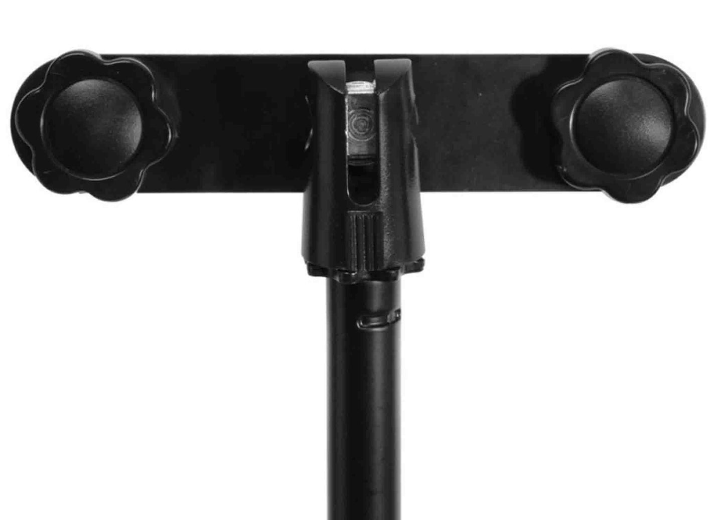On Stage MY500 Stereo Mic Bar - Hollywood DJ