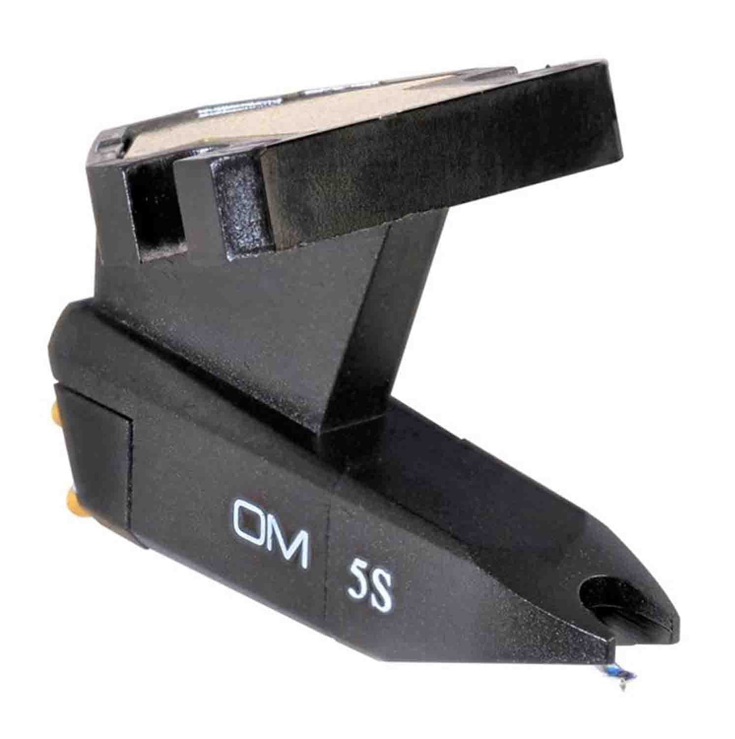 Ortofon OM 5S, OM Series Cartridge and Stylus - Single - Hollywood DJ