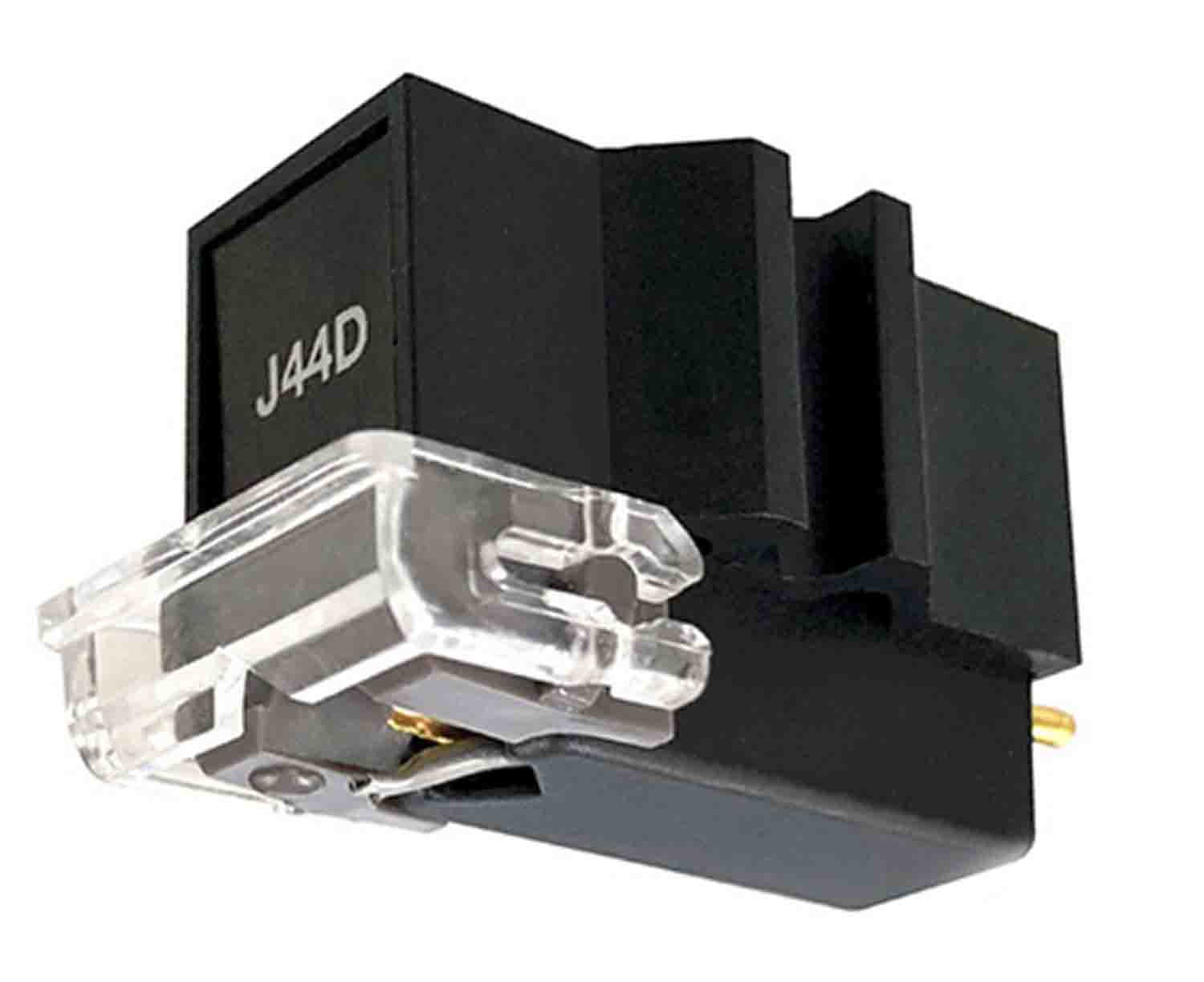 Jico J-AAC0059, J44D Improved Nude Cartridge - Hollywood DJ
