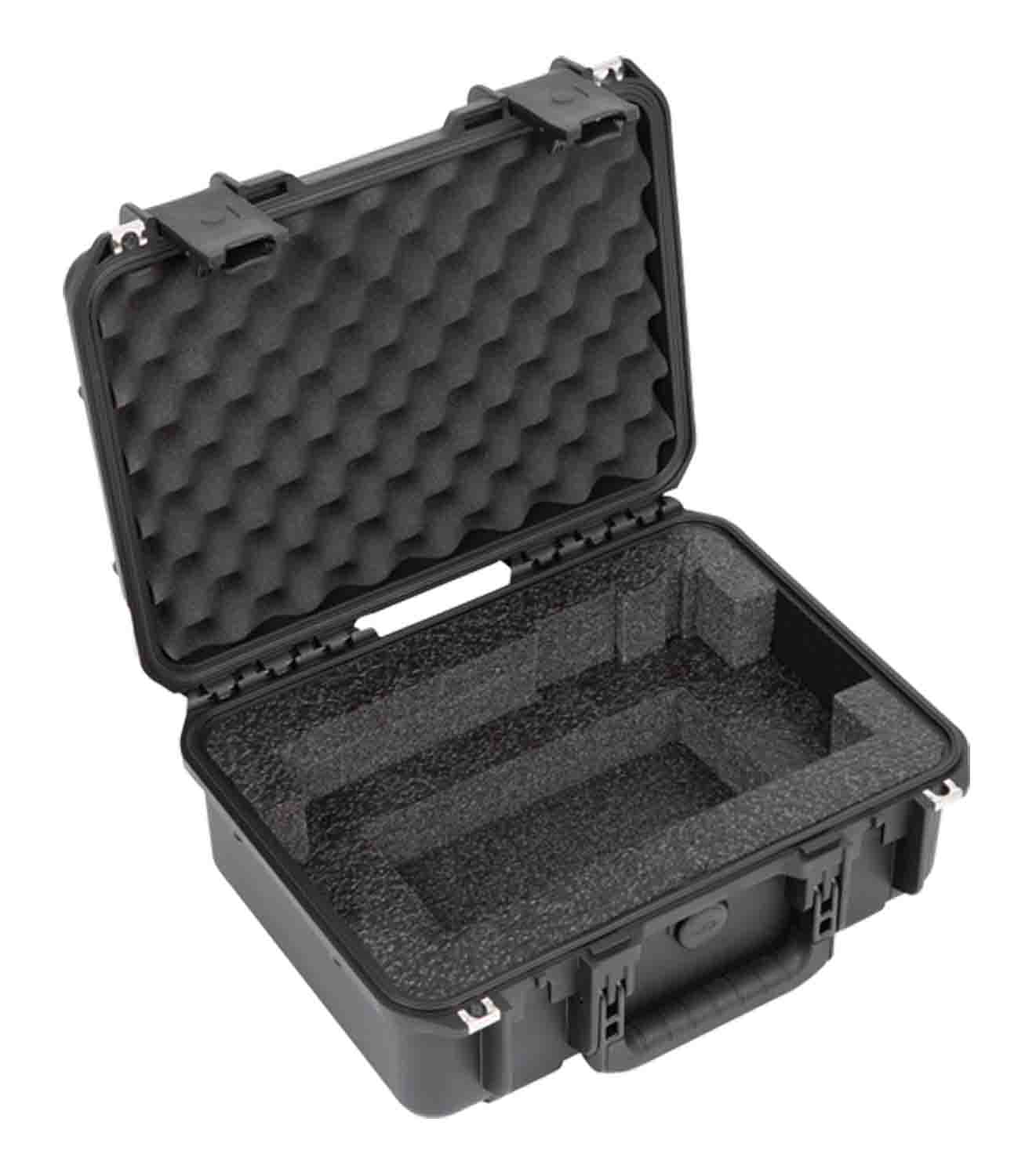 SKB Cases 3i-1510-6V8 iSeries Case for Roland V-8HD HD Video Switcher - Hollywood DJ