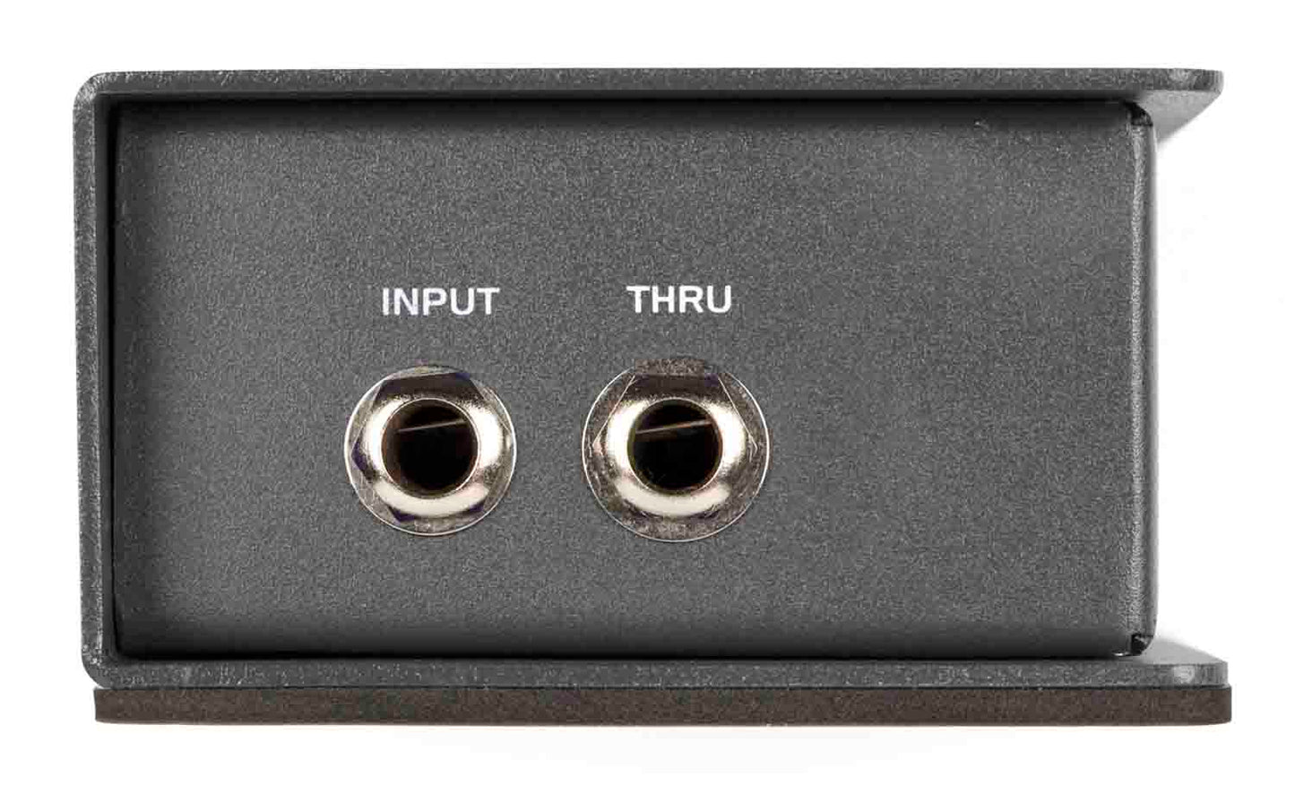 Samson MD1, 1-channel Passive Instrument Direct Box