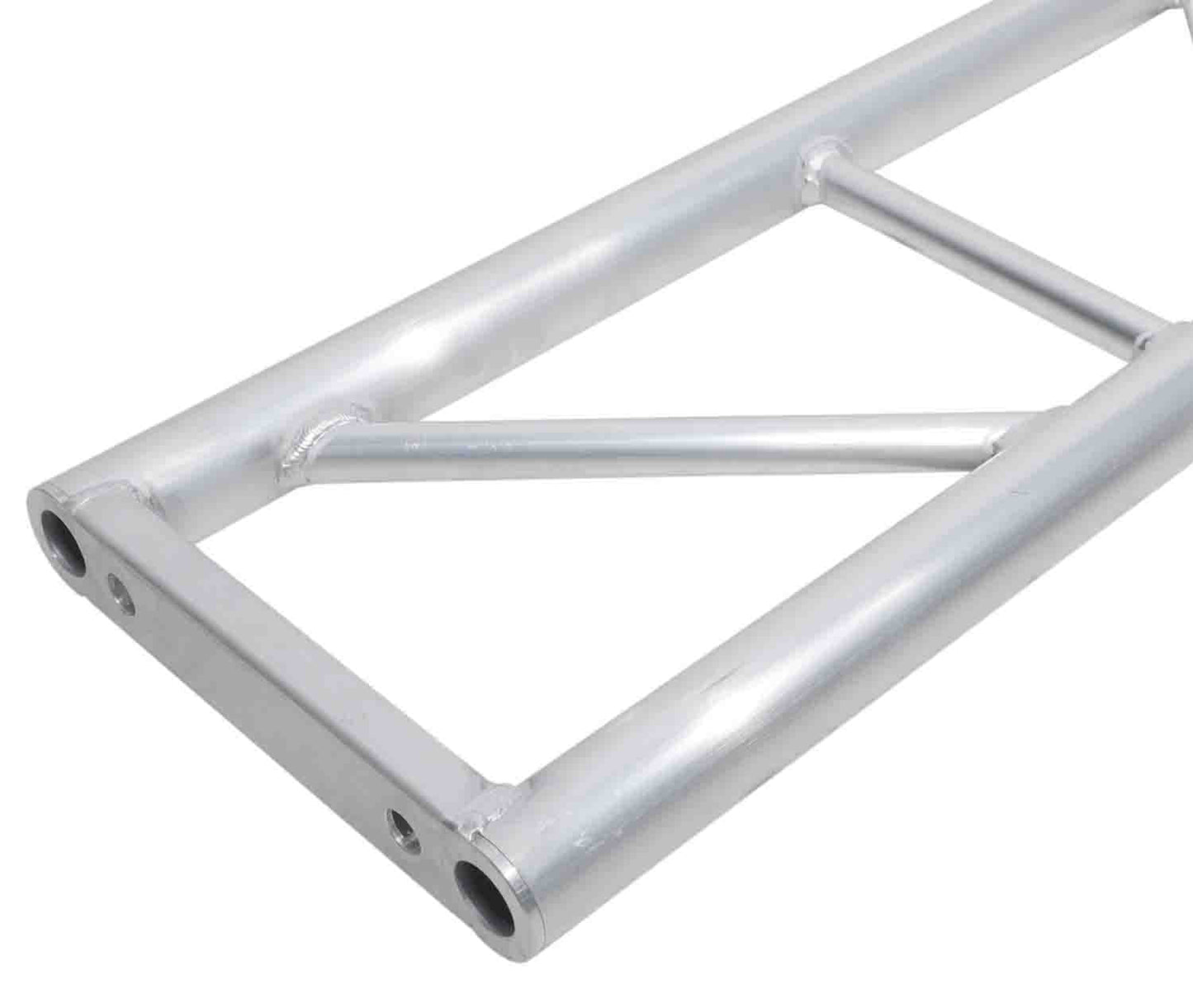 ProX XT-BTD1202 (2 Ft.) Bolted 12 Inch Ladder Truss - 3mm - Hollywood DJ