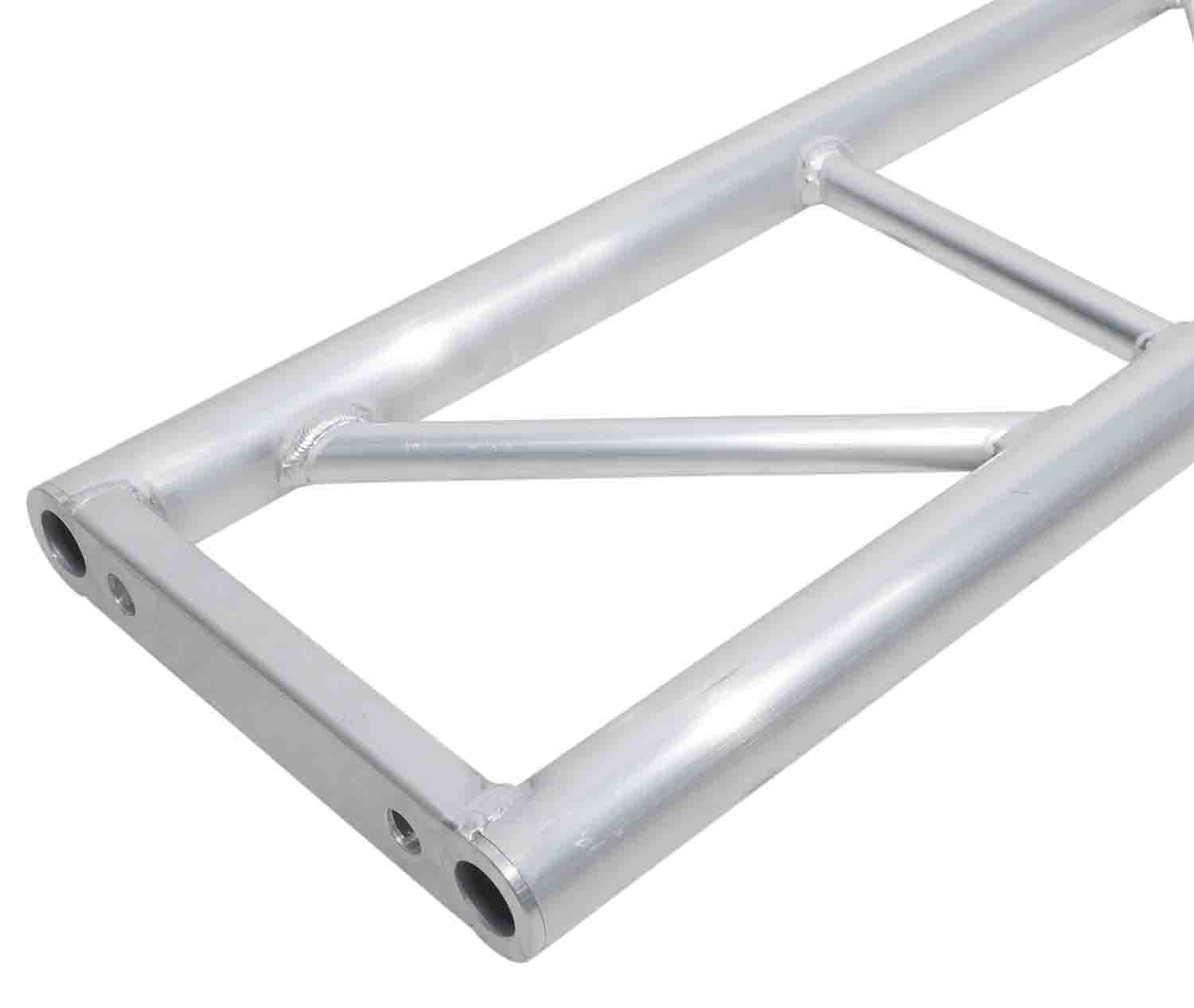 ProX XT-BTD1202 (2 Ft.) Bolted 12 Inch Ladder Truss - 3mm - Hollywood DJ