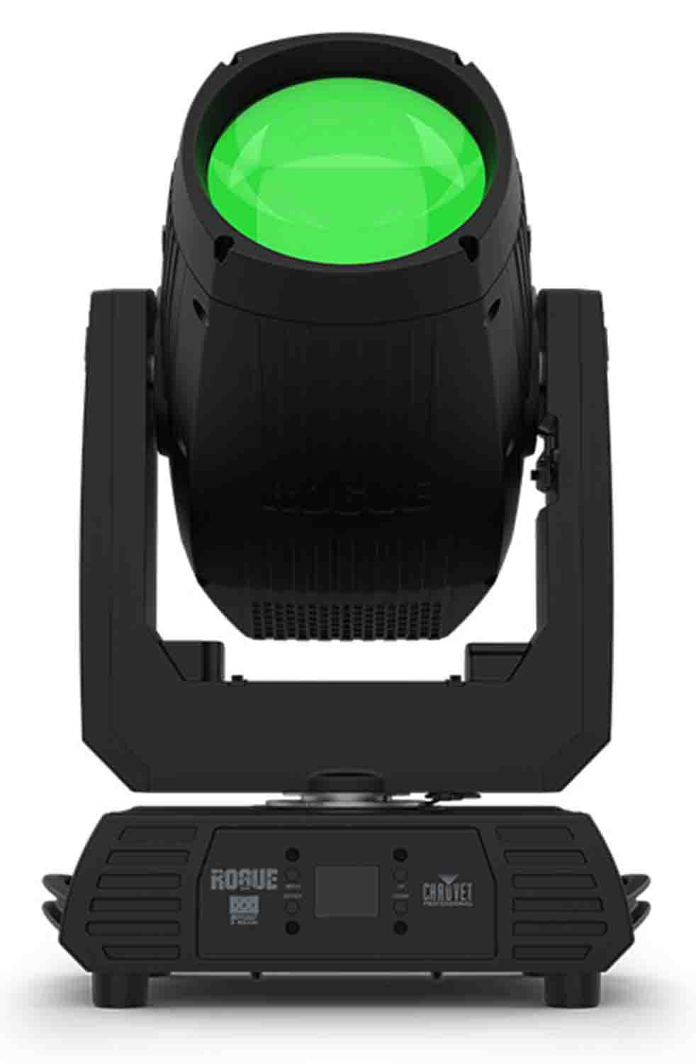 Chauvet Pro Rogue Outcast 2 Beam IP65 Rated Moving Head Beam Fixture