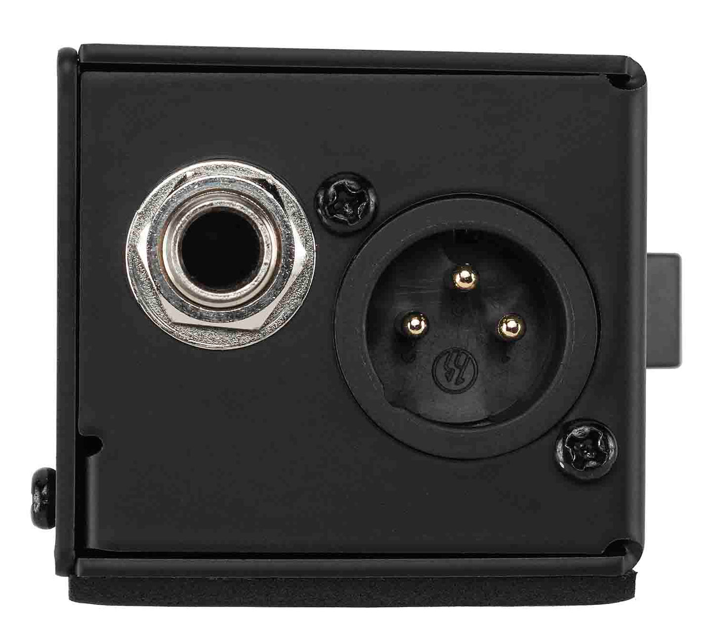 Samson MLI1 Mono Passive Isolation Box