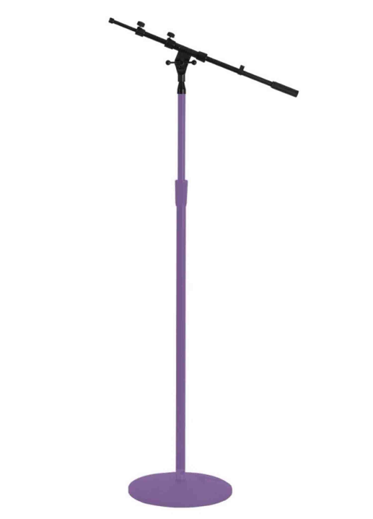 On Stage MSA7040TB Telescoping Mic Boom - Hollywood DJ