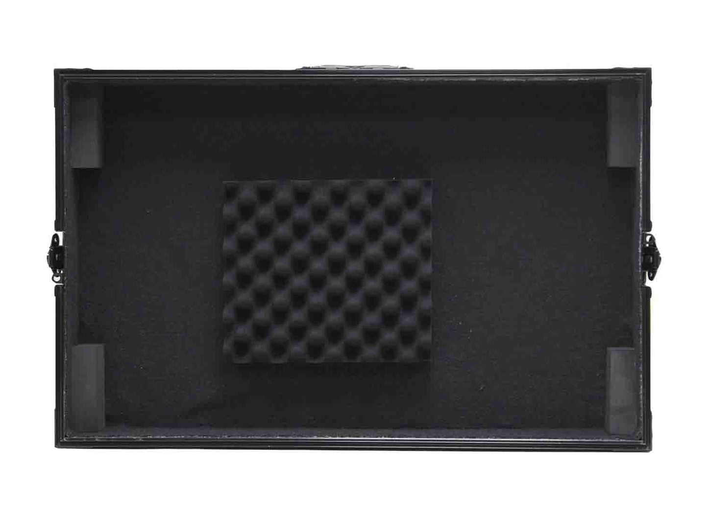 Odyssey FZREV7BL Black Label Flight Case for Pioneer DDJ-REV7 - Hollywood DJ