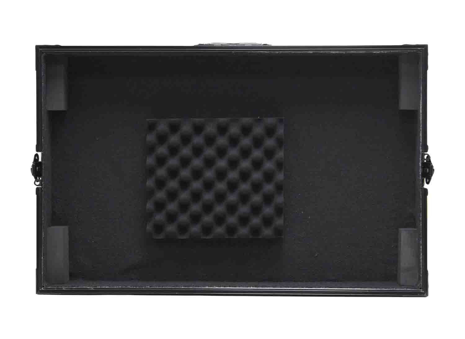 Odyssey FZREV7BL Black Label Flight Case for Pioneer DDJ-REV7 - Hollywood DJ