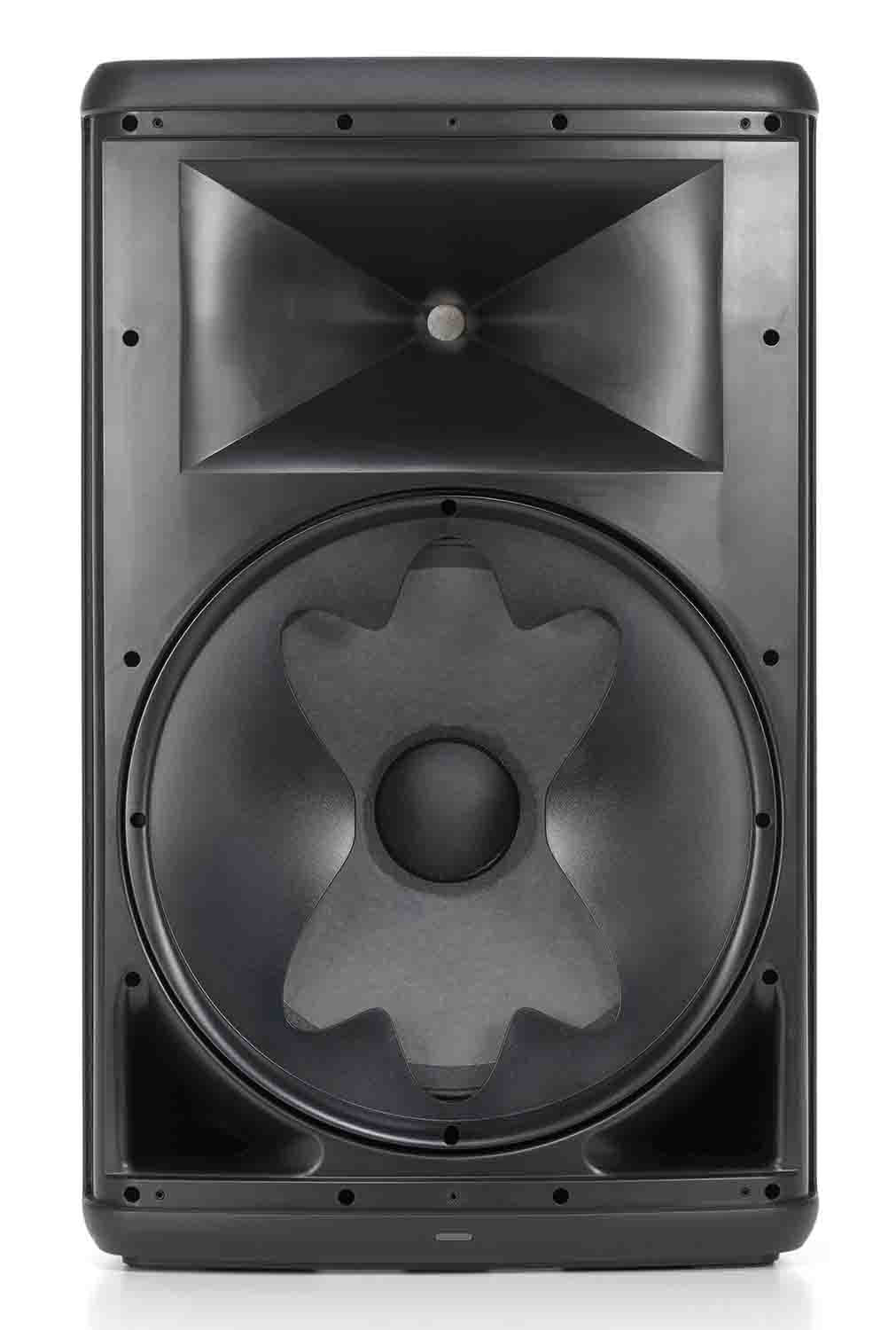 JBL EON715, 15-inch Powered PA Speaker with Bluetooth - 1300W - Hollywood DJ