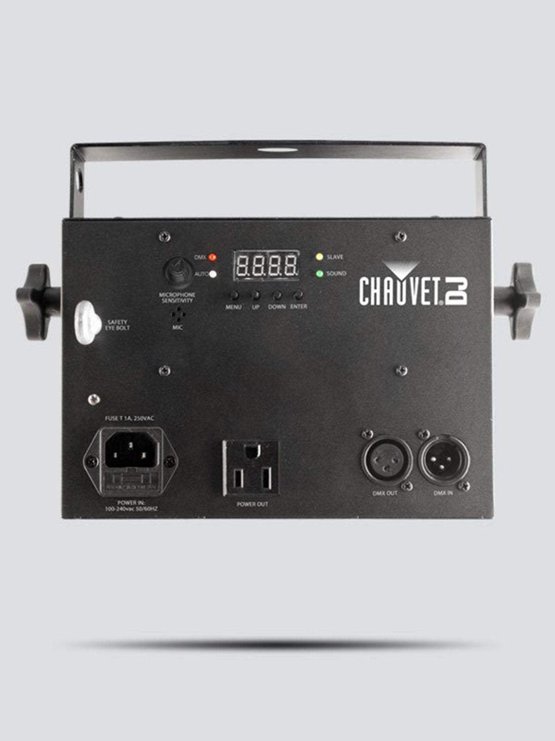 B-Stock: Chauvet DJ Mini Kinta IRC Effect Light Fitted with 3 W LEDs - Hollywood DJ