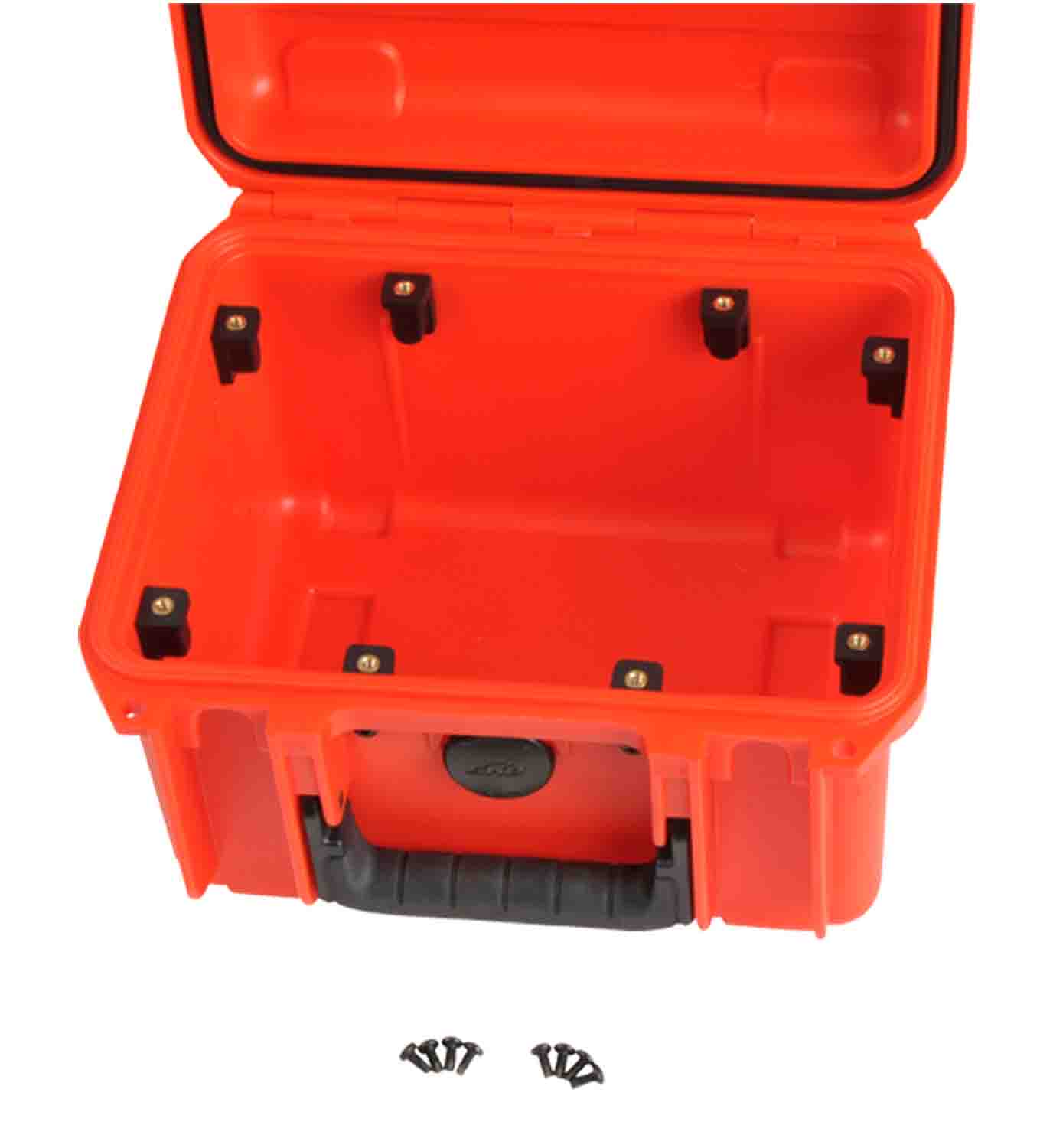 SKB Cases 3i-PMCK 3i Series Panel Mount Clip Kit - Hollywood DJ