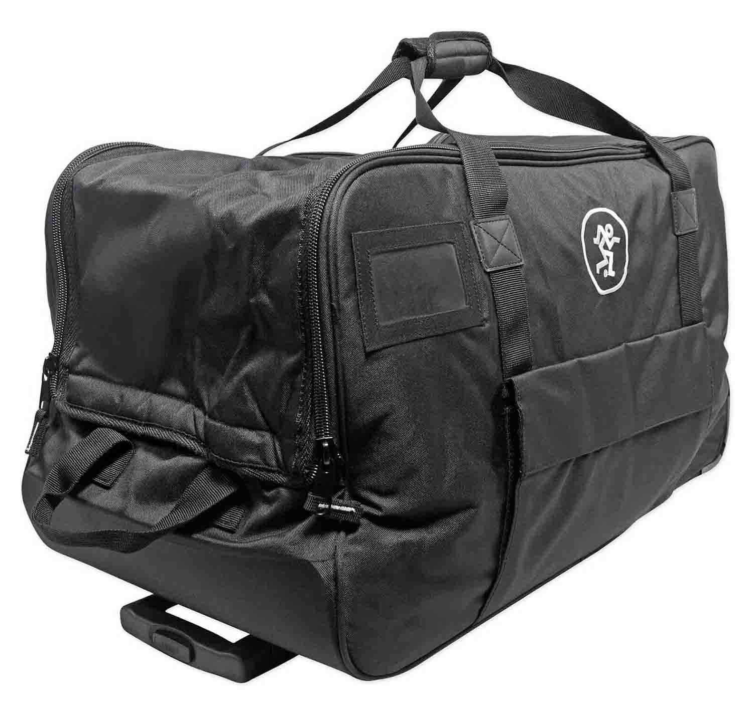 Mackie Thump12A/BST Rolling Speaker Bag for Thump212 and Thump212XT - Hollywood DJ